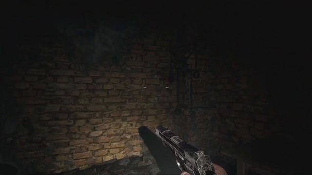 Resident Evil 8 Village, Escape The Castle, Find The Four Angel Masks смотреть онлайн