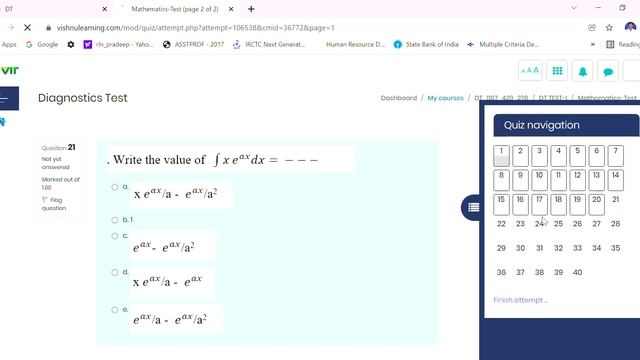 Diagnostic test login смотреть онлайн