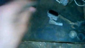 ИЭ-1013 Восстановление ЭлектроДрели СССР 1974 года .