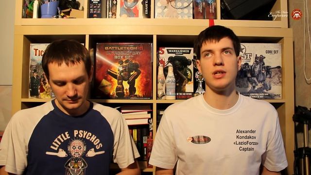 Обзор Genestealer Cults смотреть онлайн