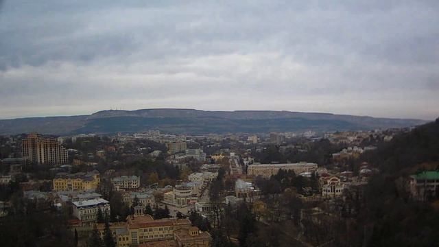 3 красивых дня в начале марта