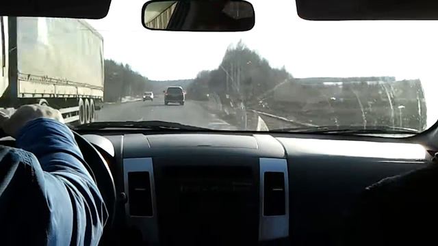 По трассе с музыкой. Дополнение к фильму Бумер. смотреть онлайн