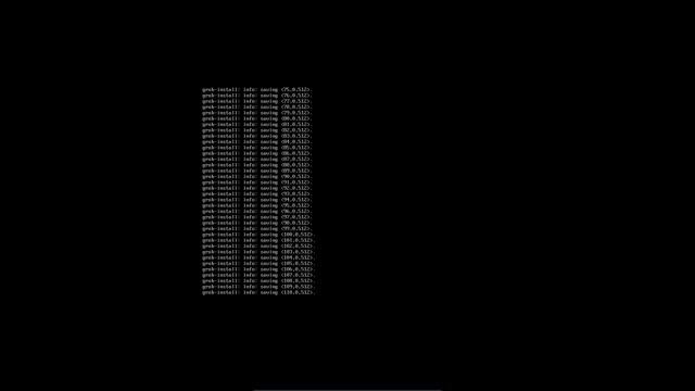 how to install arch Linux the easy way. смотреть онлайн