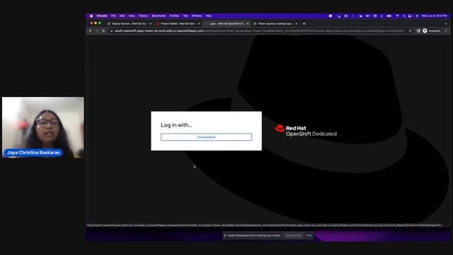 Workshop: Deploy and manage your APIs with Red Hat OpenShift API Management (Jun 8, 2022) смотреть онлайн