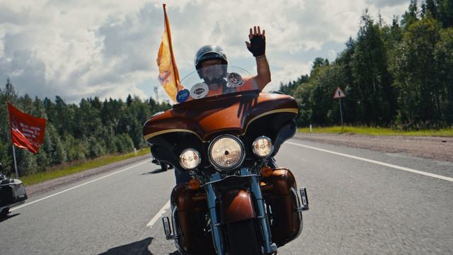 4 Балтик Ралли, как это было. смотреть онлайн