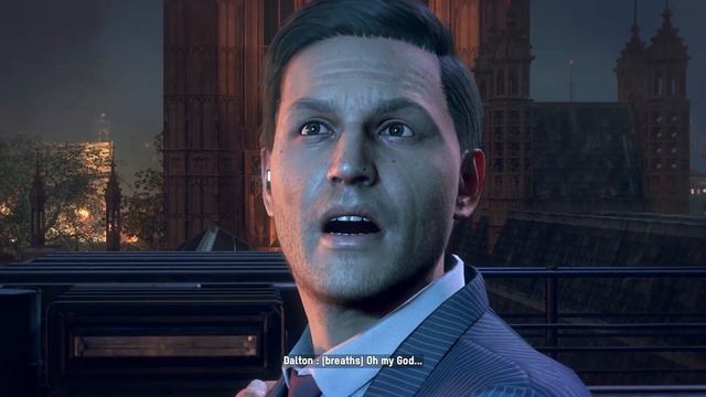 Watch Dogs: Legion | Overview, Impressions and Gameplay смотреть онлайн