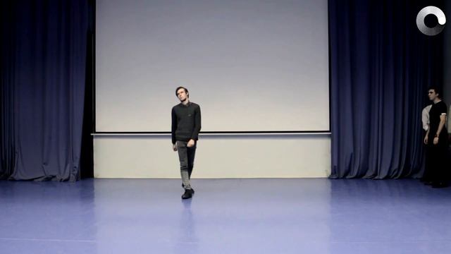 Кастинг на «Мистер Московский Политех 2017»! смотреть онлайн