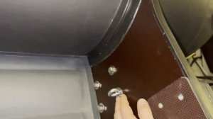 Установка транцевых колес на лодку пвх НДНД-- БЫСТРОСЪЕМНЫЕ КОЛЕСА