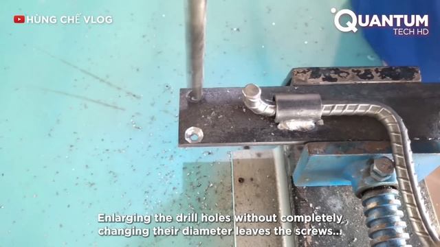 Genius DIY Door Latch Ideas and Homemade Security Locks | @hungcheDIY смотреть онлайн