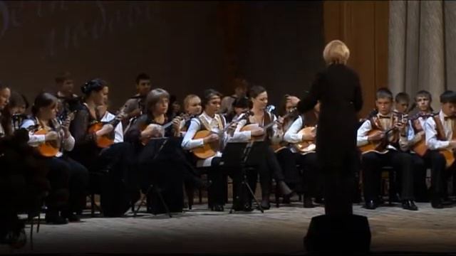 Светит месяц смотреть онлайн