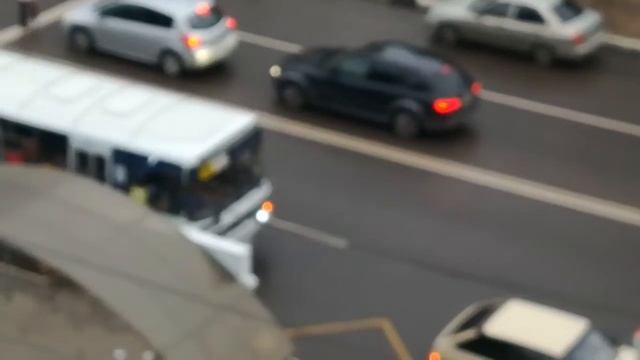 Паз 4234 старой модели. Воронеж. 113кш маршрут смотреть онлайн