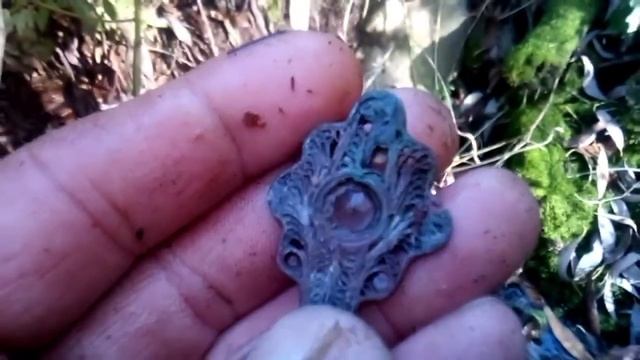 В ПОИСКЕ КЛАДА С МАКСИМОВЫМ  !!!