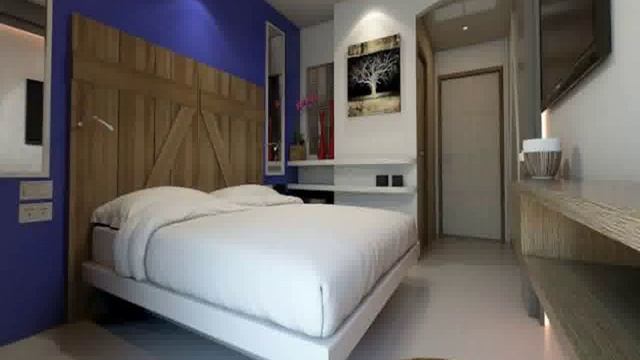 Таиланд, Пхукет, Патонг Бич - The AIM Patong Hotel 3-Star