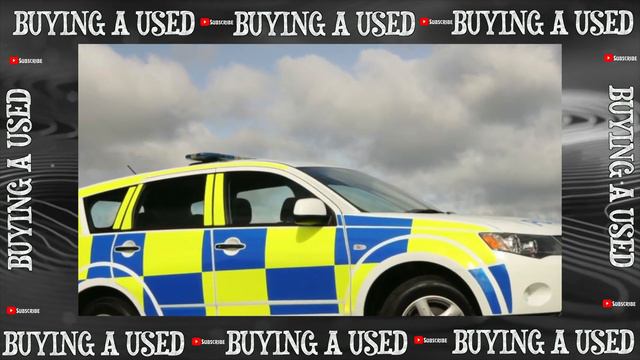 Buying advice with Common Issues Mitsubishi Outlander 2 смотреть онлайн