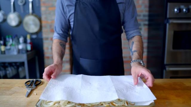 Binging with Babish: Pollos Hermanos from Breaking Bad смотреть онлайн