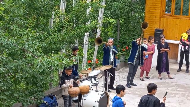 АШТ туй/Бехтарин туй дар АШТ смотреть онлайн