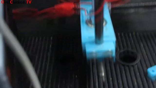 MakerFarm RepRap Prusa V2 kit review смотреть онлайн