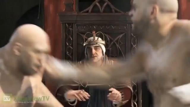 Rammstein - Солнце смотреть онлайн