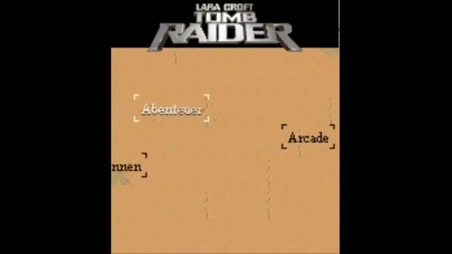 Tomb Raider 1 Osiris Codex Eidos смотреть онлайн