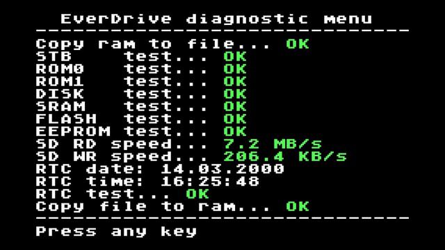 EverDrive GBA X5 / Mini Tutorial for 2022 смотреть онлайн