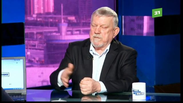 «Личное мнение»: Купаться в проруби не только в Крещение? Легко! смотреть онлайн