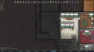 RIMWORLD ? ГАЙД ПО ПЛАНИРОВКЕ И СТРОИТЕЛЬСТВУ БАЗЫ