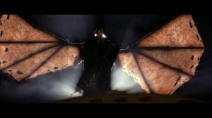 Джиперс Криперс (биология, оружие, способности)