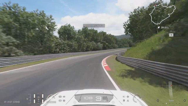 *NEW* Gran Turismo 7 - 2JZ Swapped Toyota Supra 3.0GT Turbo Pro Tune | Nurburgring | #GT7 #Update смотреть онлайн
