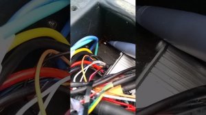 Гидроизоляция электро самоката Kugoo.          Часть 2