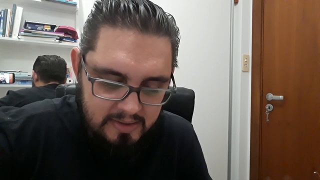 Aquela Aula Virtual - Capítulo 10 - Psicologia de Grupo no Brasil смотреть онлайн