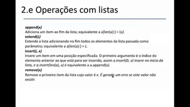 logica python aula 3 7 vetor смотреть онлайн