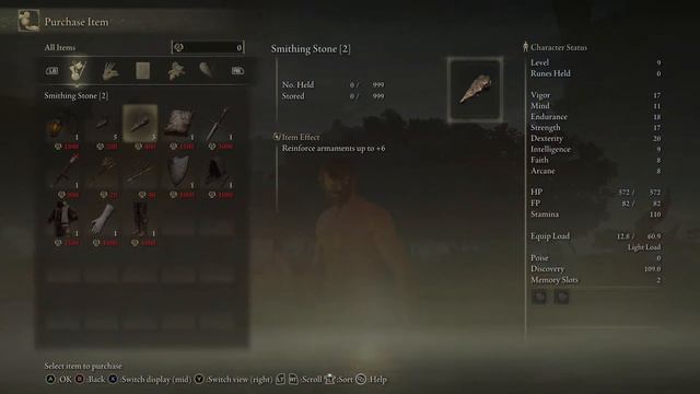 Elden Ring (Hitless Any%) Day 4 смотреть онлайн