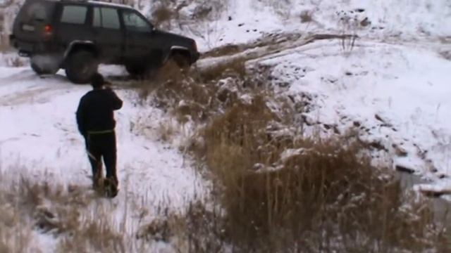 Бездорожье Стаханов. часть 6 смотреть онлайн