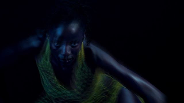 Eclipse | Fashion Film смотреть онлайн