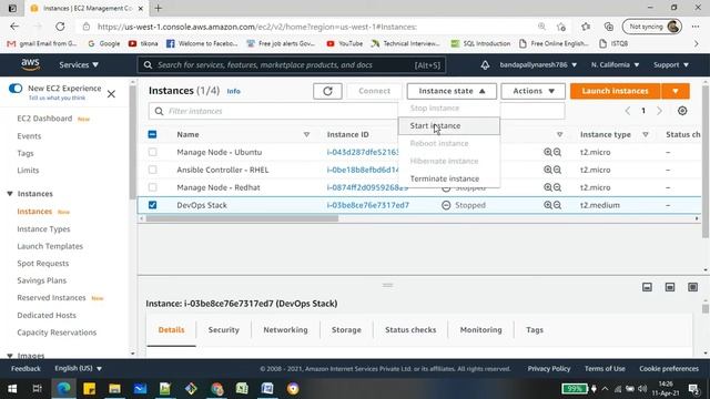 Dockerfile смотреть онлайн