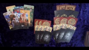 МЫСЛИ МУЖЧИНЫ О ВАС СЕЙЧАС | Таро гадание онлайн