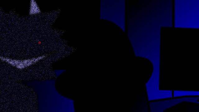 ЗА МНОЙ СЛЕДИТ МОЯ КАМЕРА ? (Анимация Taedi)