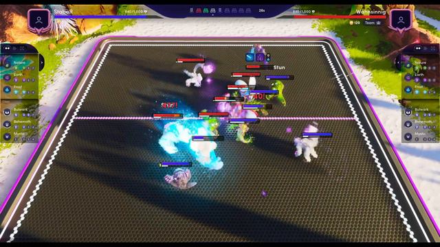 🚀 Взлетаем в Рейтинге: Новая Сборка в Illuvium! 🏆 | Секреты Побед и Заработка 💰