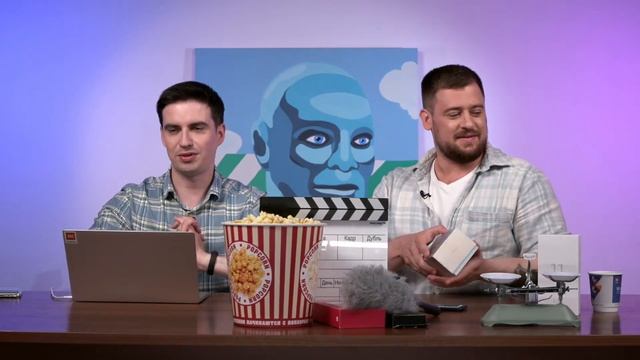 11 причин купить Mi 11 смотреть онлайн