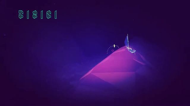 So I Finally Played... Sayonara Wild Hearts смотреть онлайн
