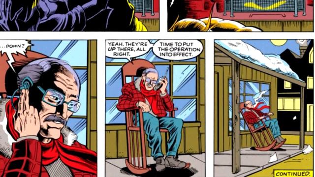 X-FACTOR EPIC COLLECTION VOL. 8 X-AMINATION REVIEW (1993) w/ Scott Lobdell, a/ Joe Quesada смотреть онлайн