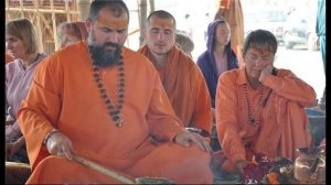 ВИШНУ ДЭВ СВАМИ ОСВОБОЖДАЮЩИЙ НЕКТАР ДРАГОЦЕННЫХ НАСТАВЛЕНИЙ И ПУТЬ БОЖЕСТВЕННОГО СОЗНАНИЯ Nikosho