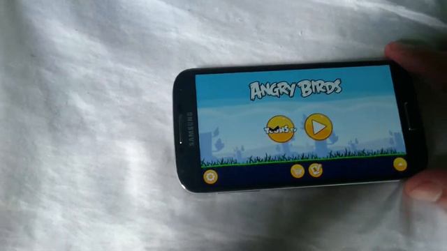 Samsung Galaxy S4 4G смотреть онлайн