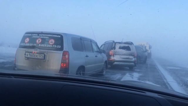 Трасса Норильск-Дудинка смотреть онлайн