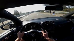 Очень ОПАСНАЯ ЕЗДА по трассе