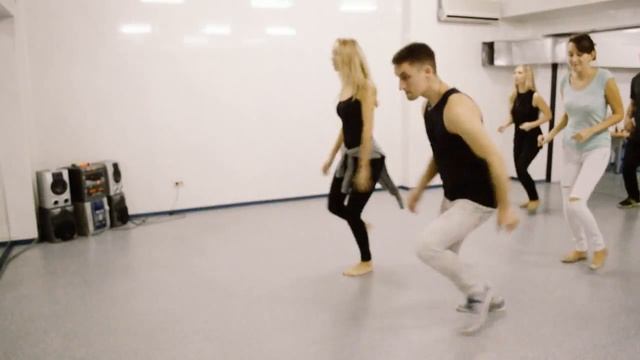 AfroHouse, МК 29-30 Октября 2016 от школы танцев "Yes Dance" смотреть онлайн