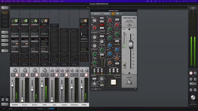 UA Midi Control is AWESOME смотреть онлайн