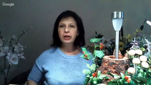 Розыгрыш и обзор Курса "Светильник Лесной уголок" Елены Семановой смотреть онлайн