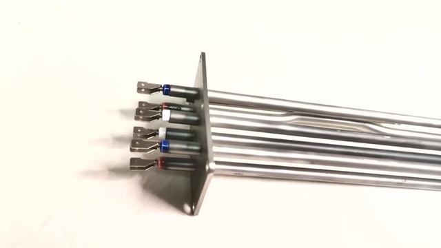 ТЭН В3-245 А 8,5/9,0 Р230 парогенератор ПКА,МПК с 01.06.2012 120000060750 смотреть онлайн