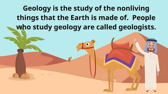 Geo = Earth - Latin and Greek Root Words смотреть онлайн